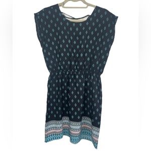 Hippie Rose romper dress, women’s medium